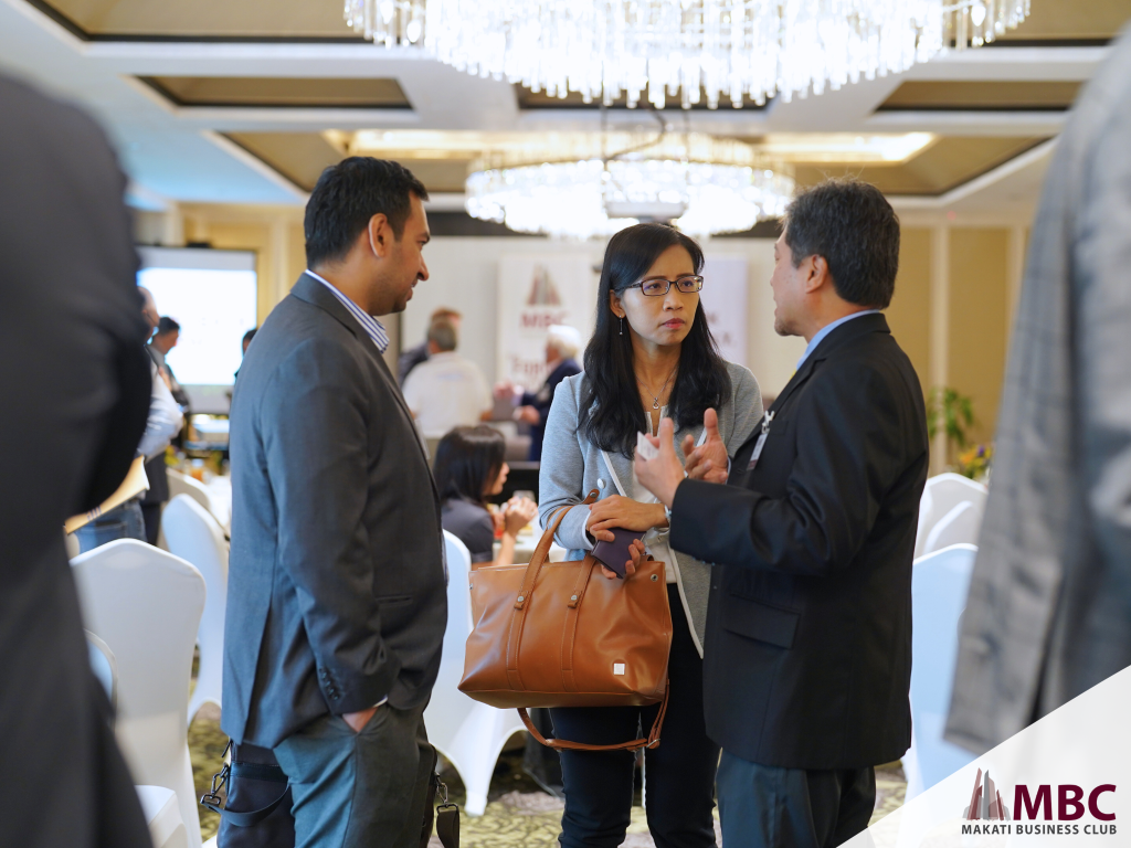 MBC and Bain & Co.'s Global Outlook Series on Growth Opportunities for Decarbonization in the Philippines with Dale Hardcastle, Genevieve Ding, Scott Roberts