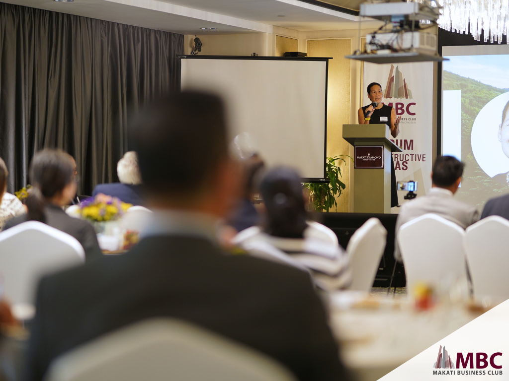 MBC and Bain & Co.'s Global Outlook Series on Growth Opportunities for Decarbonization in the Philippines with Dale Hardcastle, Genevieve Ding, Scott Roberts