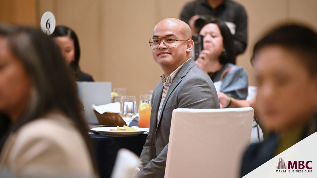 FYLPRO 2023 MBC, Philippines-US Business Council, and American Chamber Host Filipino Young Leaders from the U.S
