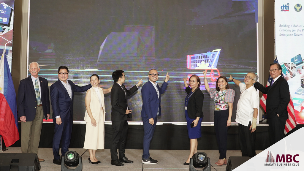 MBC joins new USAID-backed Philippine E-Commerce Alliance