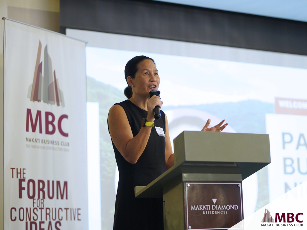 MBC and Bain & Co.'s Global Outlook Series on Growth Opportunities for Decarbonization in the Philippines with Dale Hardcastle, Genevieve Ding, Scott Roberts