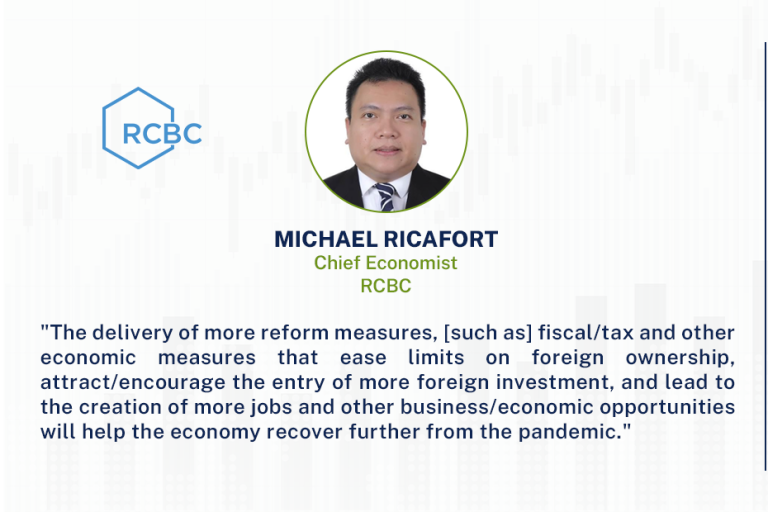 MBC GDP Insights_Q42022 - Michael Ricafort RCBC