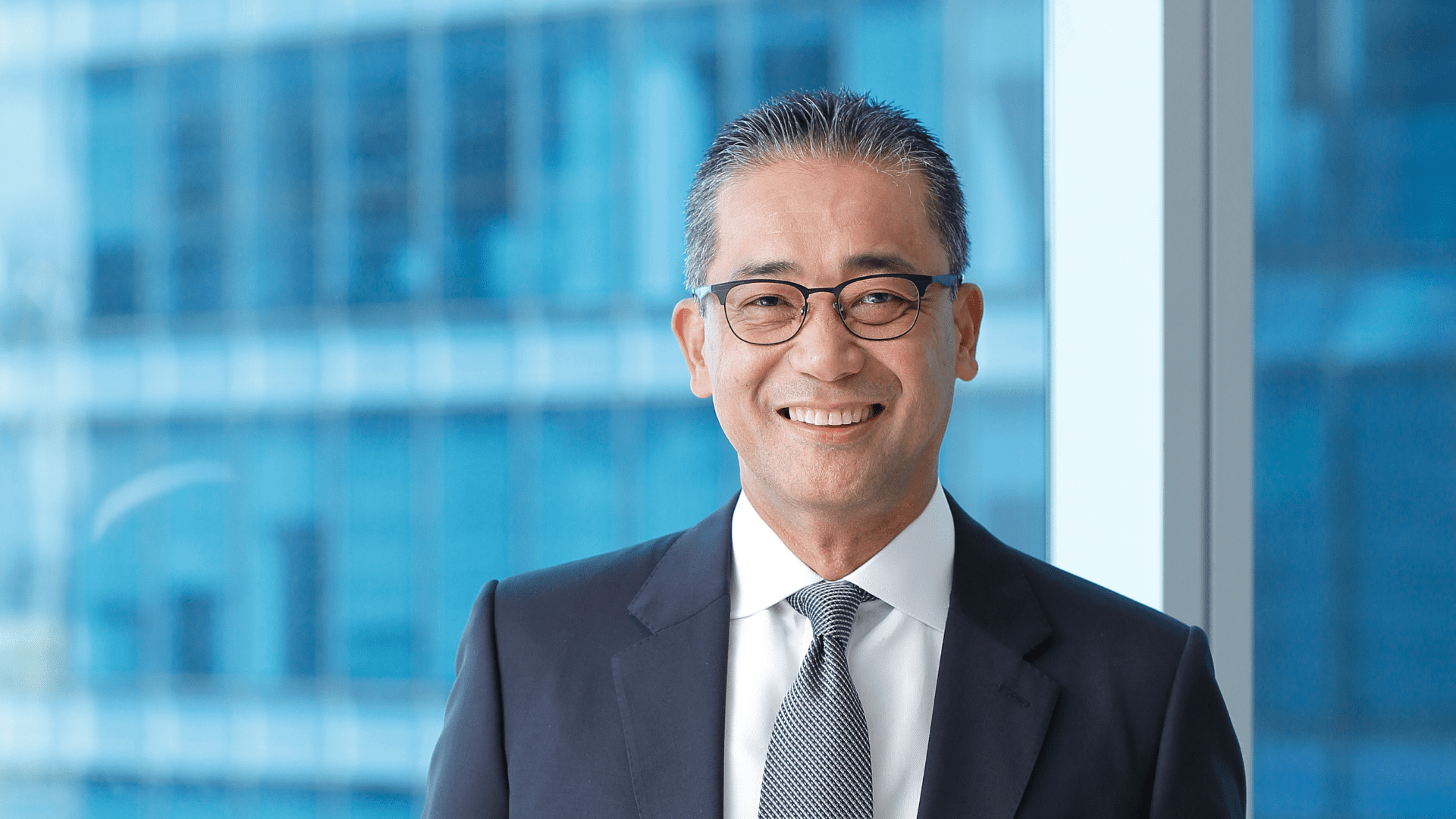 Accenture Philippines Manolito Tayag
