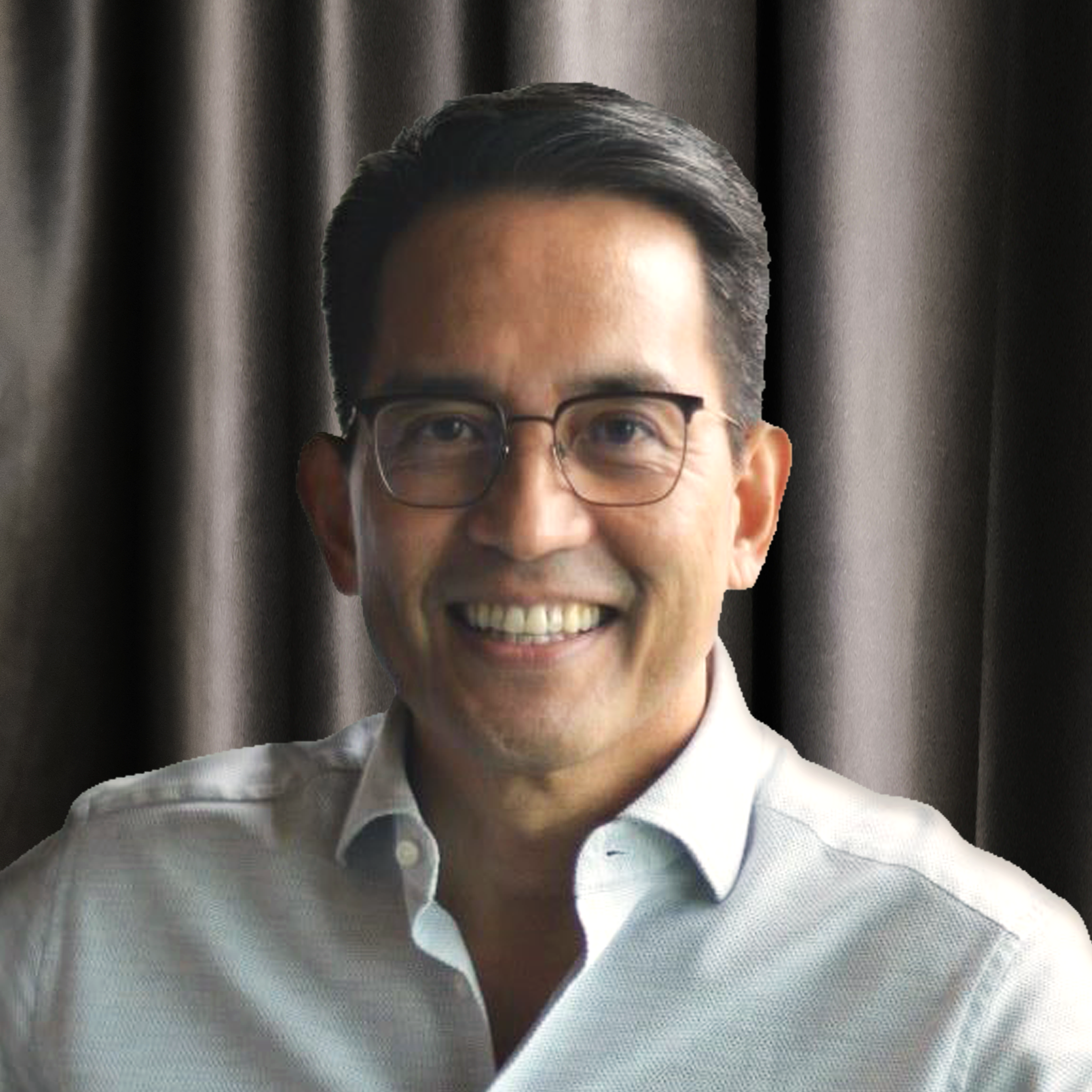 Microsoft and MBC Trustee Peter Maquera