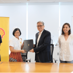 MBC partners with Pilipinas Shell to Promote Active Mobility