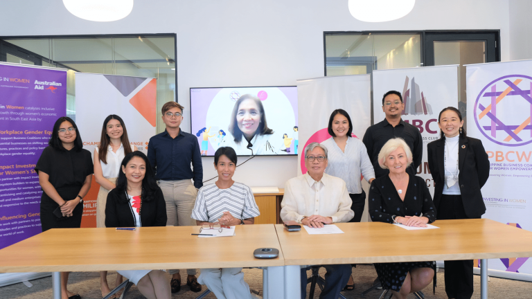 MBC, Partners Start Project to Show, Counter How Gender Norms Affect Women’s Careers