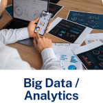 Big data / Analytics AMDev (Advanced Manufacturing Development - Advance Manufacturing Skills Council AMSC)